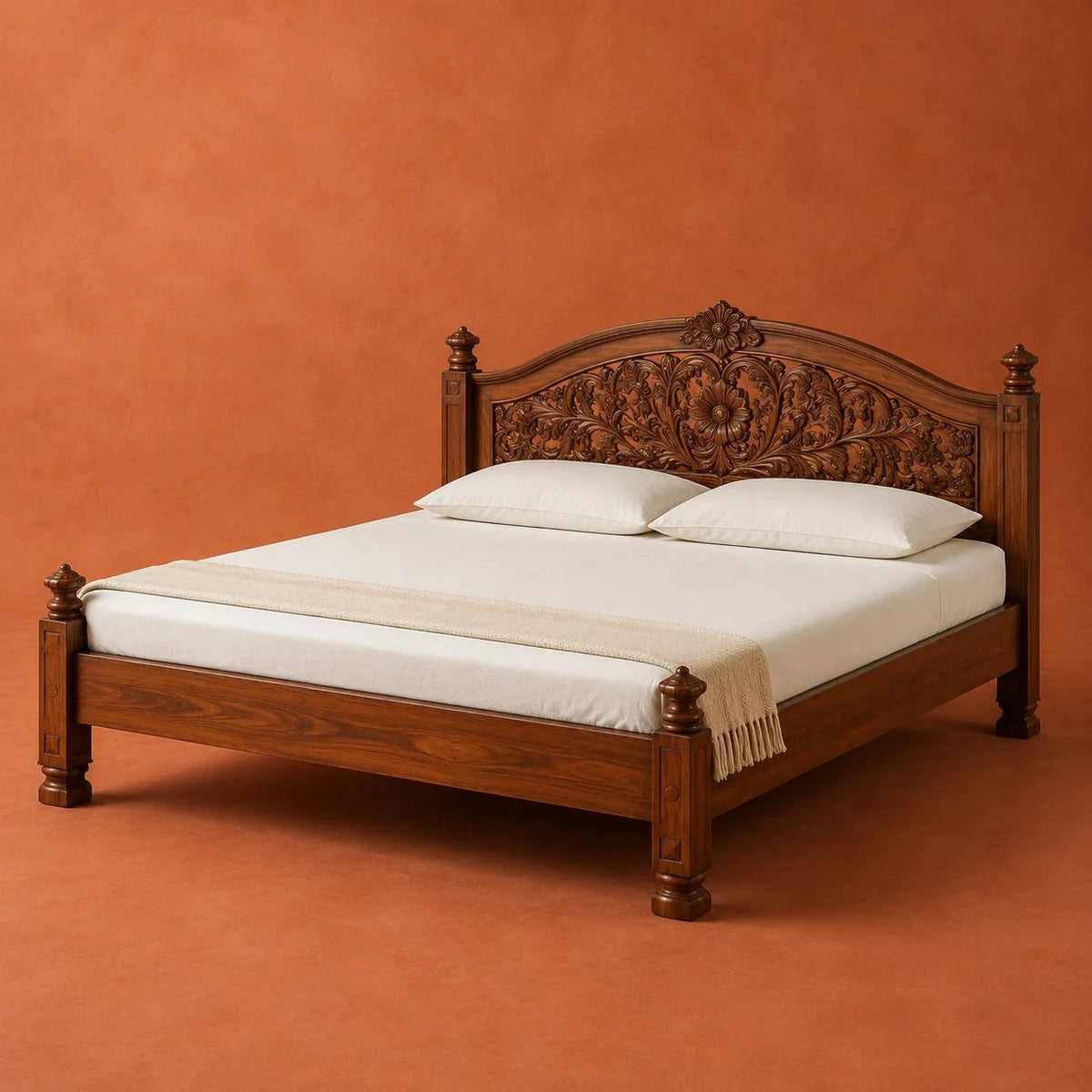 Beds