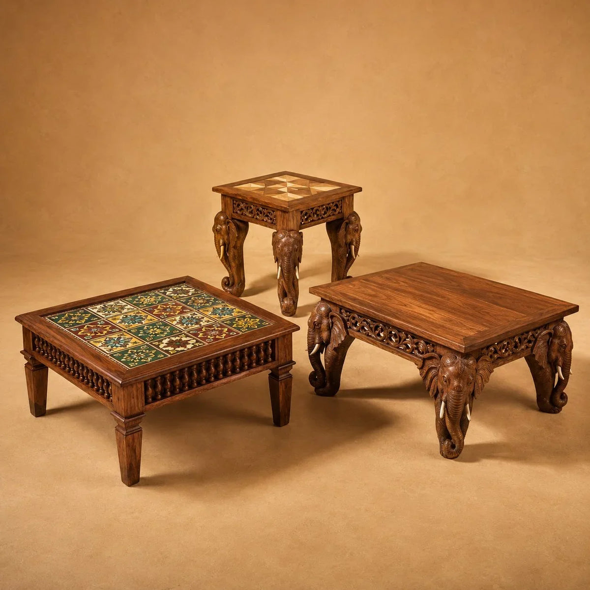 Tables