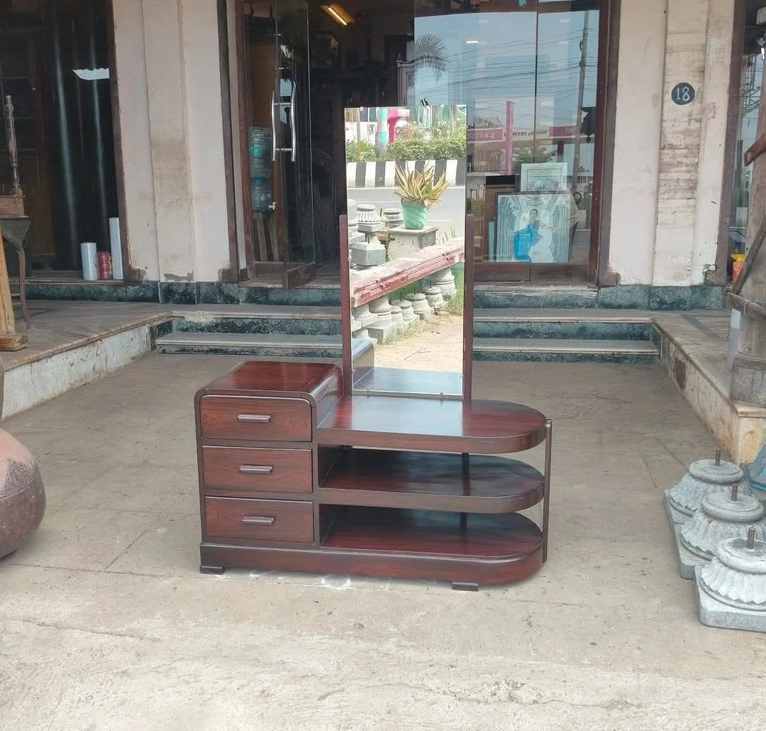 Art Deco Dressing Table